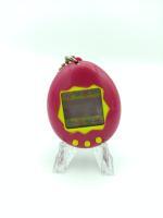 Tamagotchi Original P1/P2 Purple w/ yellow Original Bandai 1997 Buy-Tamagotchis 3