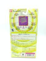 Tamagotchi Original P1/P2 Purple w/ yellow Original Bandai 1997 Buy-Tamagotchis 4