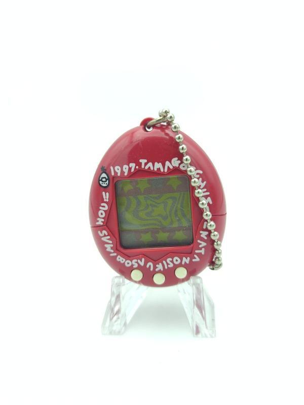Tamagotchi Original P1/P2 Red Bandai 1997 Buy-Tamagotchis 2