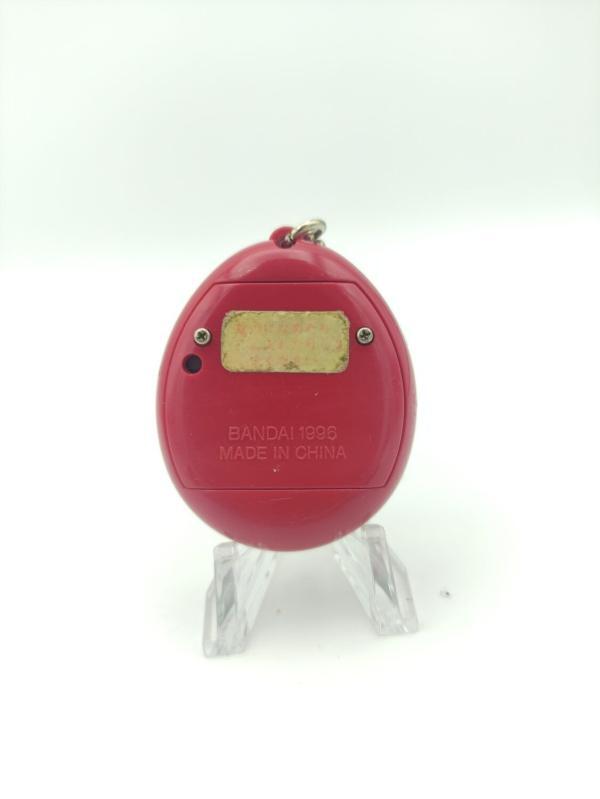 Tamagotchi Original P1/P2 Red Bandai 1997 Buy-Tamagotchis 3