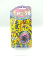 Tamagotchi Original P1/P2 Red w/ blue Bandai 1997 English Boutique-Tamagotchis 2