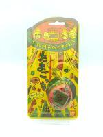 Tamagotchi Original P1/P2 Red w/ blue Bandai 1997 English Buy-Tamagotchis 3