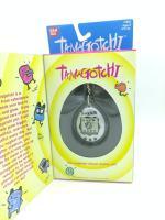 Tamagotchi Original P1/P2 Silver w/ black Bandai Buy-Tamagotchis 3