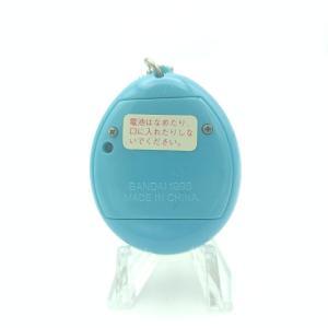 Tamagotchi Original P1/P2 Teal w/ yellow Bandai Japan 1997 Buy-Tamagotchis 2