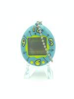 Tamagotchi Original P1/P2 Teal w/ yellow Bandai Japan 1997 Buy-Tamagotchis 3