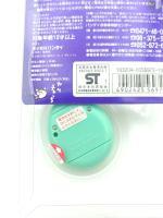 Tamagotchi Original P1/P2 Teal w/ yellow Bandai Japan 1997 Buy-Tamagotchis 5