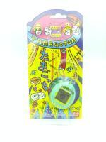 Tamagotchi Original P1/P2 Teal w/ yellow Bandai Japan 1997 Buy-Tamagotchis 3