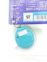 Tamagotchi Original P1/P2 Teal w/ yellow Bandai Japan 1997 Buy-Tamagotchis 7