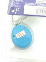 Tamagotchi Original P1/P2 Teal w/ yellow Bandai Japan 1997 English Buy-Tamagotchis 5