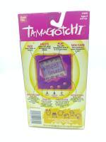 Tamagotchi Original P1/P2 Teal w/ yellow Bandai Japan 1997 English Buy-Tamagotchis 4