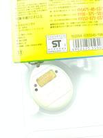 Tamagotchi Original P1/P2  White w/ blue Bandai 1997 Buy-Tamagotchis 5