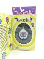Tamagotchi Original P1/P2 white w/ blue Bandai 1997 English Buy-Tamagotchis 3