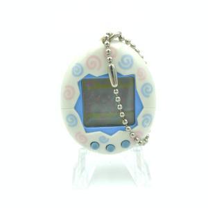 Tamagotchi Original P1/P2 Clear pink Bandai 1997 Japan Buy-Tamagotchis 6