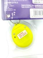 Tamagotchi Original P1/P2 yellow w/ orange Bandai 1997 English Buy-Tamagotchis 5