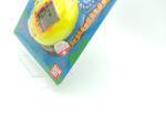 Tamagotchi Original P1/P2 yellow w/ orange Bandai 1997 English Buy-Tamagotchis 4