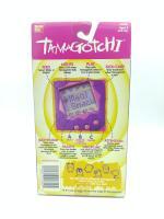 Tamagotchi Original P1/P2 yellow w/ orange Bandai 1997 English Buy-Tamagotchis 4