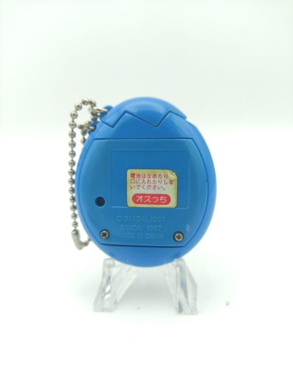 Tamagotchi Osutchi Mesutchi Blue Bandai japan Buy-Tamagotchis 3