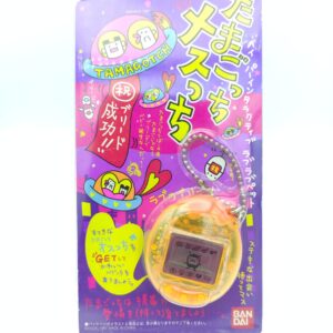 Tamagotchi original Osutchi Mesutchi Pink Bandai japan boxed Boutique-Tamagotchis 6