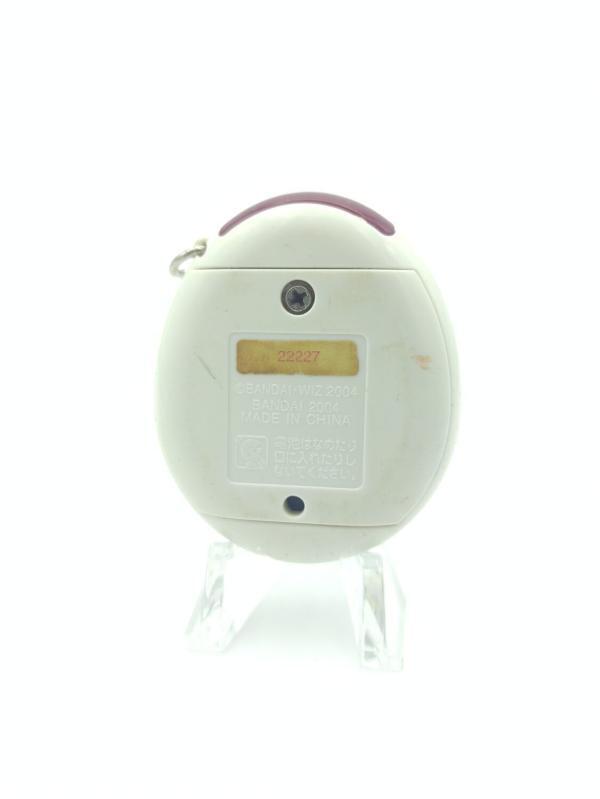 Tamagotchi Plus Connection Version 1 White bandai Buy-Tamagotchis 3