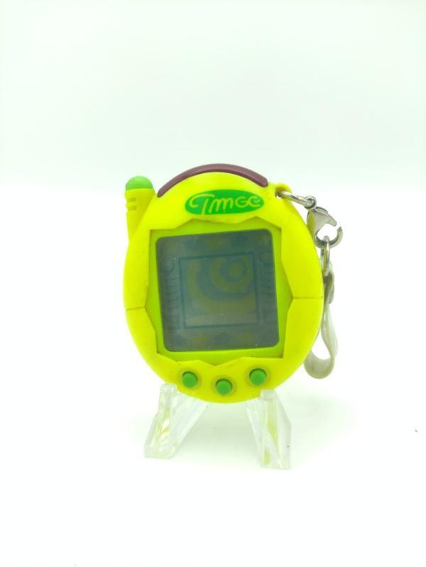 Tamagotchi Plus Keitai Kaitsuu Lemon Yellow Bandai Buy-Tamagotchis 2