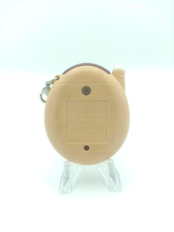 Tamagotchi Plus Keitai Kaitsuu Milk Tea Bandai Buy-Tamagotchis 3