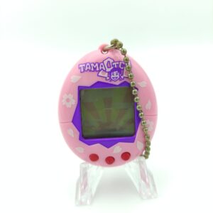 Bandai Tamagotchi m!x mix Color Spacy Blue virtual pet Boutique-Tamagotchis 4