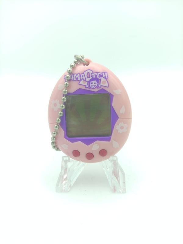 Tamagotchi Tamaotch / Tamao Nakamura pink Bandai Buy-Tamagotchis 2