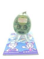 Tamagotchi V1 Umino  Umi de Hakken! Bandai 1998 Ocean Clear white Buy-Tamagotchis 4