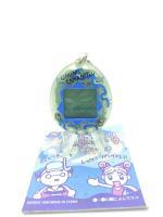 Tamagotchi V1 Umino  Umi de Hakken! Bandai 1998 Ocean Clear white Buy-Tamagotchis 3