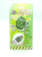 The lost world Jurrasic park Pocket Game Virtual Pet White Japan Buy-Tamagotchis 3