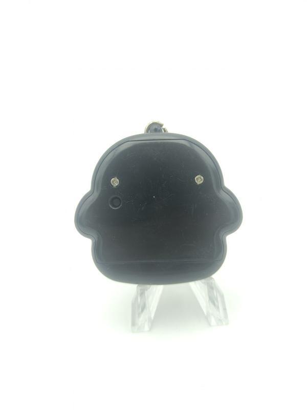 Yuki Pengin Penguin Virtual Pet Black Buy-Tamagotchis 3