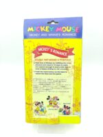 Disney Deluxe virtual game Mickey kids Mouse Mickey’s romance minnie Red Japan Boutique-Tamagotchis 4