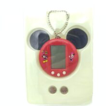 Disney Deluxe virtual game Mickey kids Mouse Mickey’s romance minnie Red Japan 2