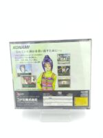 Tokimeki Memorial Drama 2 Irodori no Love Song Sega Saturn SS Japan Import T-9529G Boutique-Tamagotchis 3