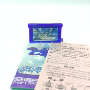 Game Boy Advance Slime Morimori Dragon Quest GameBoy GBA import Japan agb-a9kj Boutique-Tamagotchis 3