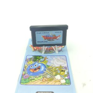 Game Boy Advance Kurukuru Kururin GameBoy GBA import Japan agb-akrj Boutique-Tamagotchis 3