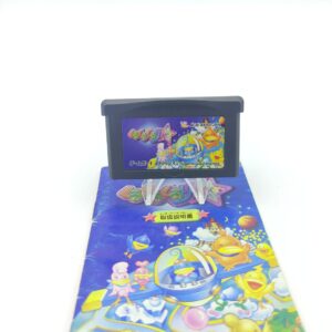 Game Boy Advance Slime Morimori Dragon Quest GameBoy GBA import Japan agb-a9kj Boutique-Tamagotchis 4
