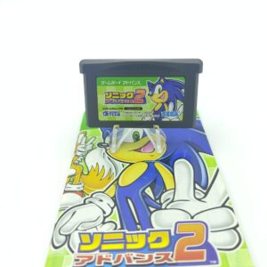 Game Boy Advance Kurukuru Kururin GameBoy GBA import Japan agb-akrj Boutique-Tamagotchis 4