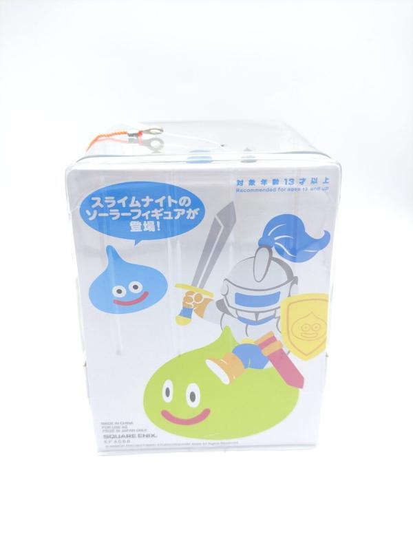 Dragon Quest Soft Vinyl Monster Slime Knight PVC Solar Figure Buy-Tamagotchis 3