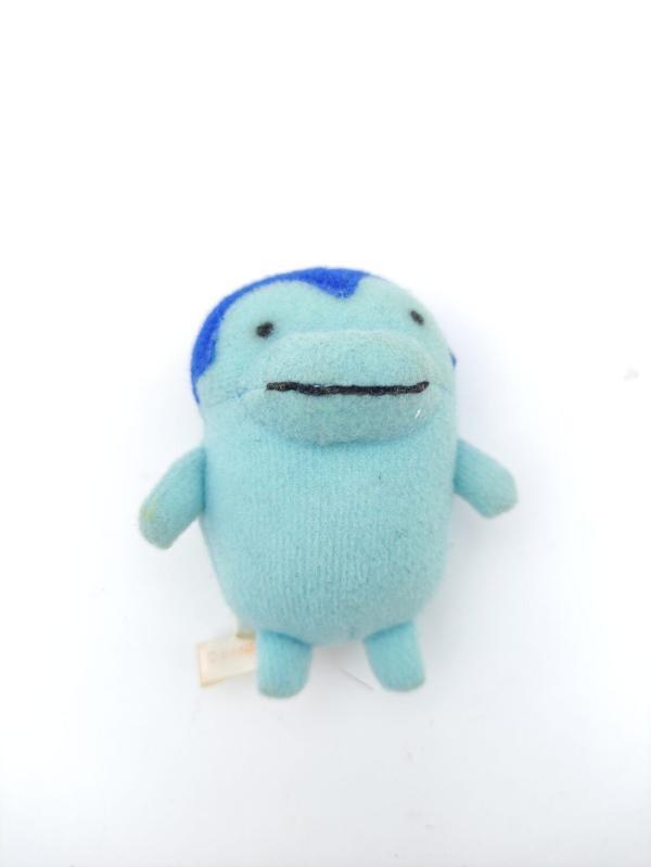 Plush Bandai Tamagotchi 7cm Ginjirotchi Boutique-Tamagotchis