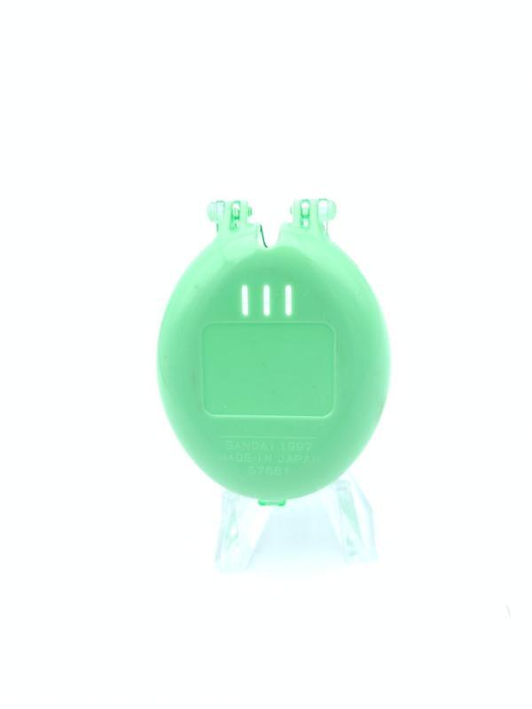 Tamagotchi Case P1/P2 Green Vert Bandai Buy-Tamagotchis 3 Tamagotchi Case P1/P2 Green Vert Bandai Buy-Tamagotchis 3