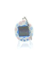 Tamagotchi Original P1/P2 White w/ spirals Bandai 1997 Virtual pet Boutique-Tamagotchis 2