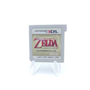 Nintendo Pokemon 3DS Game Sun Cartridge japan Boutique-Tamagotchis 3