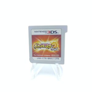 Nintendo Pokemon 3DS Game Sun Cartridge japan Boutique-Tamagotchis 2
