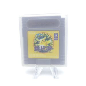 Pokemon Blue Version Nintendo Gameboy Color Game Boy Japan Boutique-Tamagotchis 4