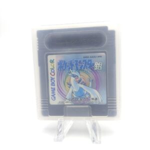 Pokemon Blue Version Nintendo Gameboy Color Game Boy Japan Boutique-Tamagotchis 3