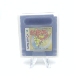 Pokemon Red Version Nintendo Gameboy Color Game Boy Japan Boutique-Tamagotchis 4