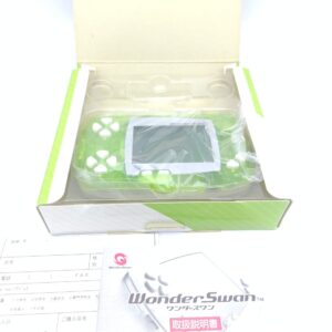 Console  BANDAI WonderSwan Color Pearl pink WSC Japan Boutique-Tamagotchis 4