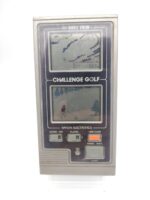 1980 Bandai Electronics Challenge Golf Handheld Game Double vision Boutique-Tamagotchis 2