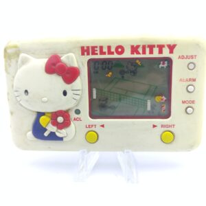 Epoch Mickey Mouse Jungle LCD game & watch Boutique-Tamagotchis 5
